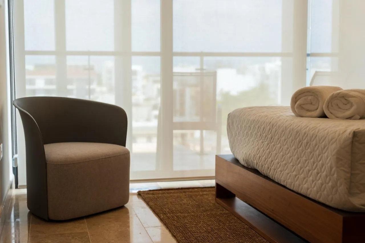 New & Equipped Apartment Steps From The Beach With Pool Jacuzzi By Yeah Playa del Carmen México