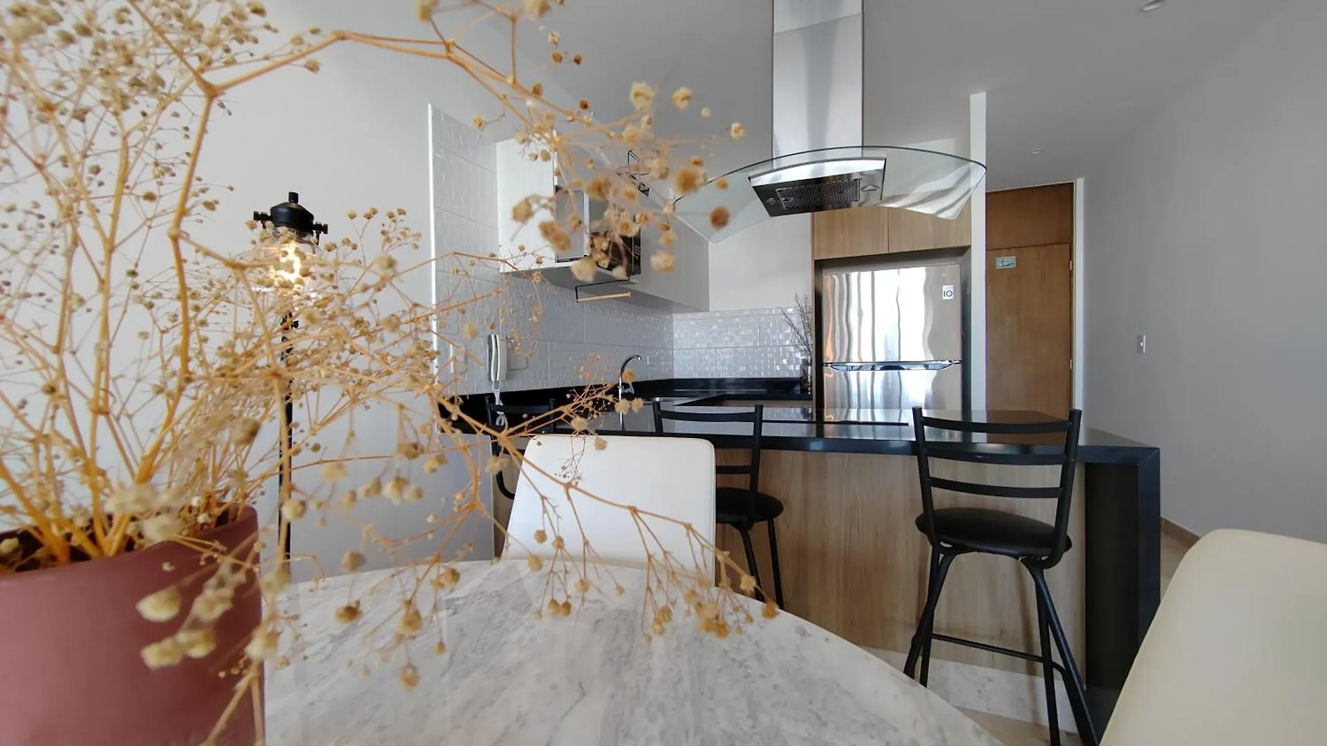 New & Equipped Apartment Steps From The Beach With Pool Jacuzzi By Yeah Playa del Carmen