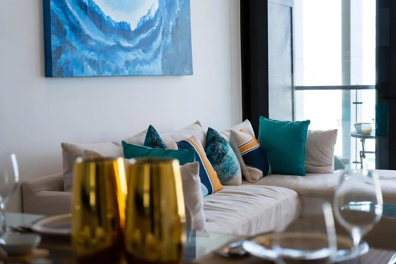 New & Equipped Apartment Steps From The Beach With Pool Jacuzzi By Yeah 신데 델 카르멘