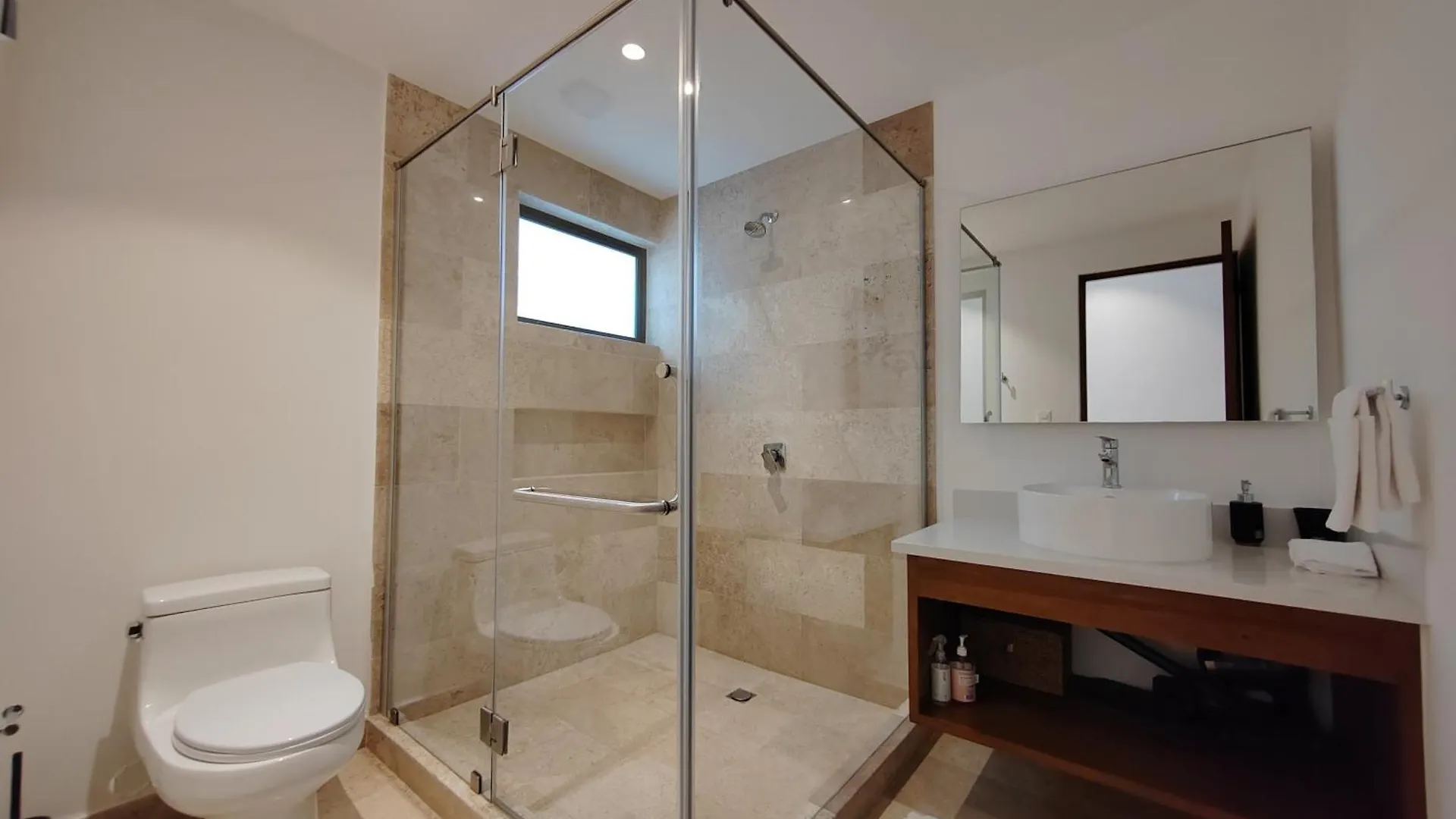 New & Equipped Apartment Steps From The Beach With Pool Jacuzzi By Yeah 신데 델 카르멘 0*,