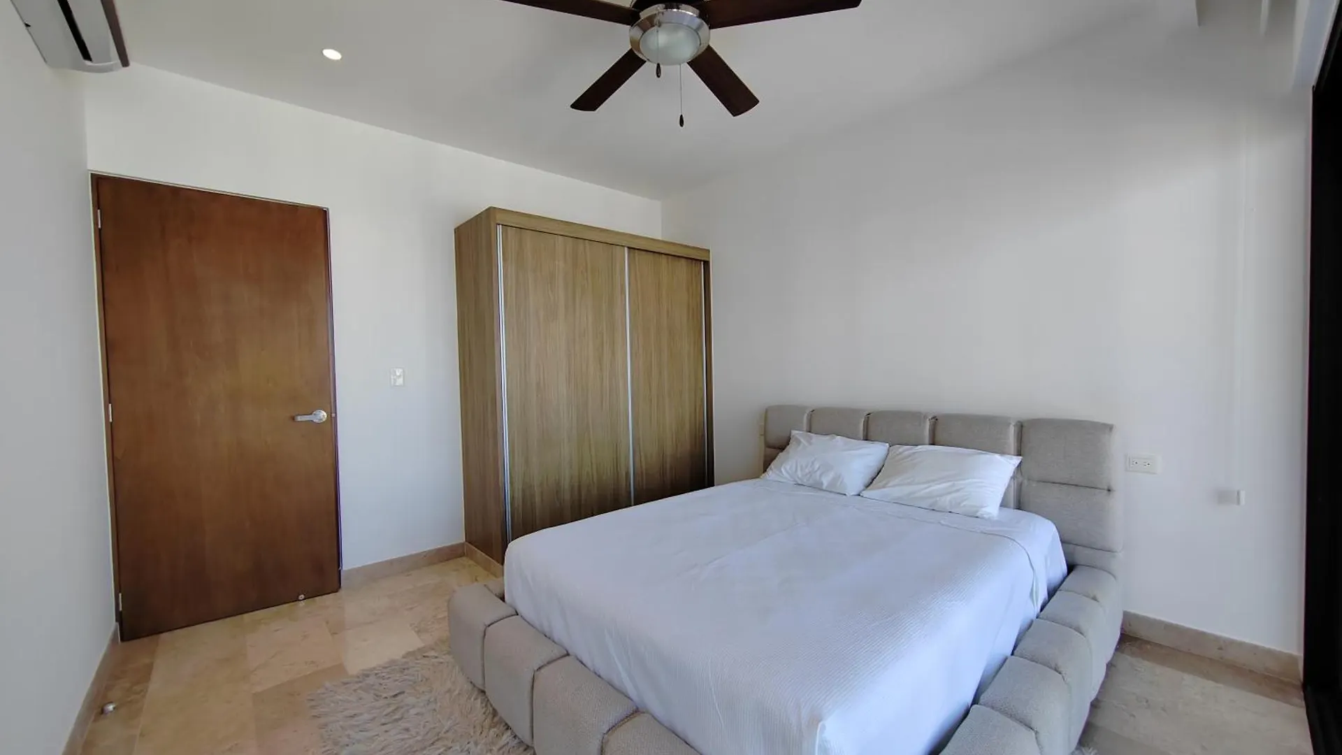 New & Equipped Apartment Steps From The Beach With Pool Jacuzzi By Yeah 신데 델 카르멘